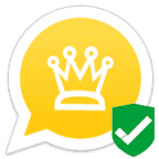 واتساب الذهبي اخر اصدار 2024 WhatsApp Gold APK