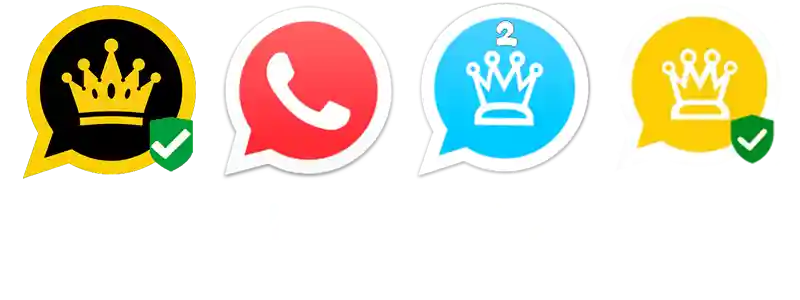 واتساب الذهبي واتساب ابو عرب WhatsApp Gold